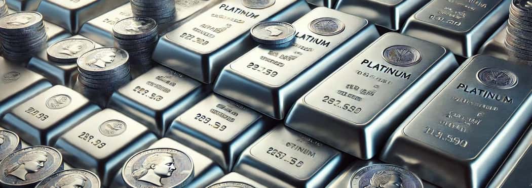 platinum