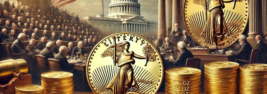 Gold Coins