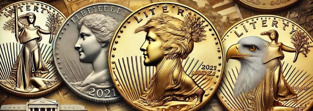 Gold Coins