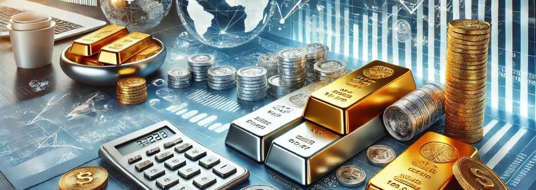 precious metal