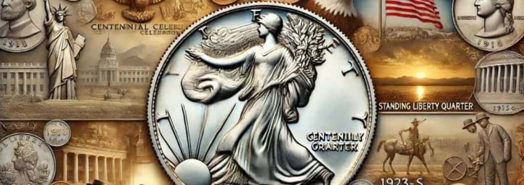 Liberty Quarters