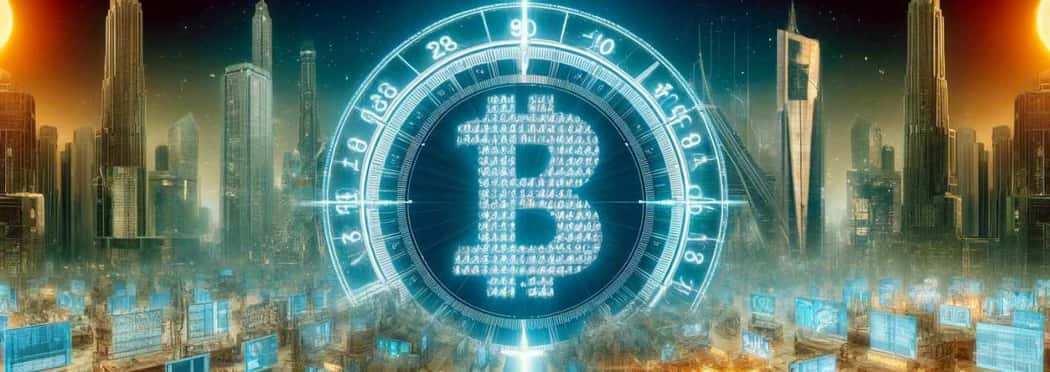 Bitcoin Halving