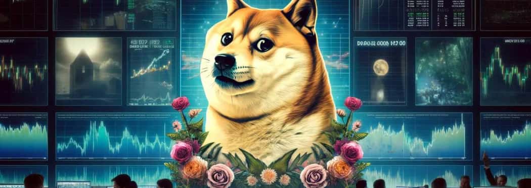 DogeCoin