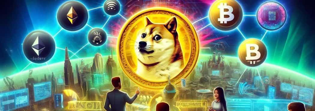 Dogecoin