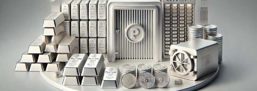 Precious metals