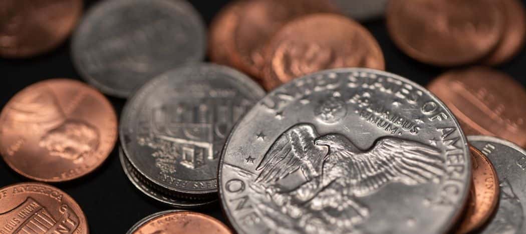 Eisenhower Dollar