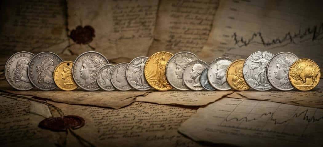 National Coin Week 2026: Celebrating 250 Years of American Numismatics