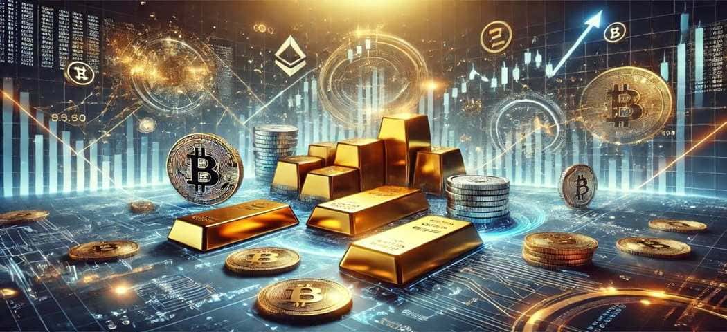 Market Report by Bullion Exchanges – Feb. 10, 2025