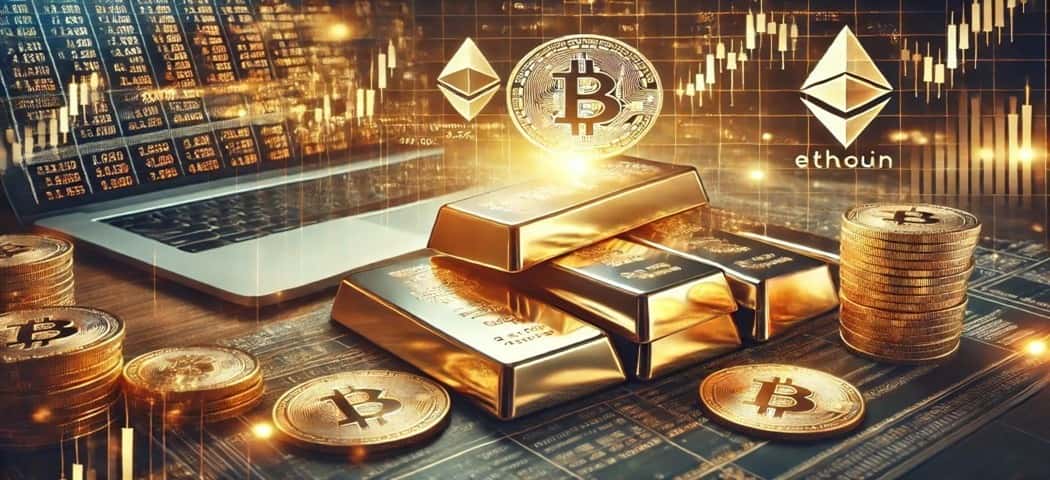 Market Report by Bullion Exchanges – Feb. 28, 2025