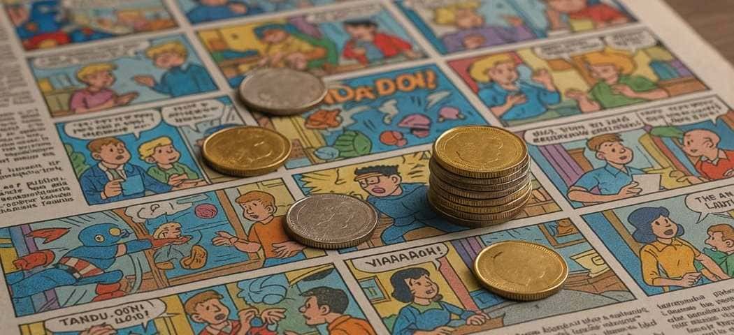 National Coin Week 2025: Celebrating Iconic Change Through Coins