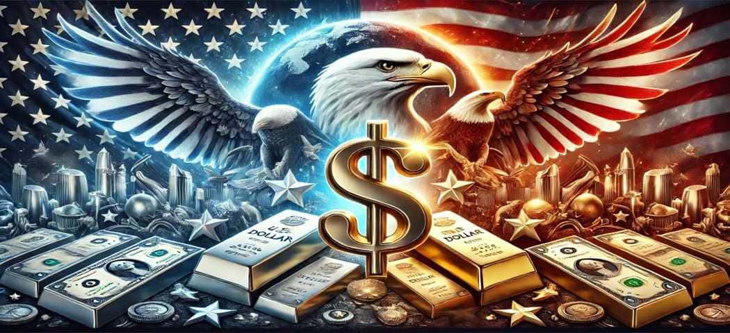 Strength of the U.S. Dollar