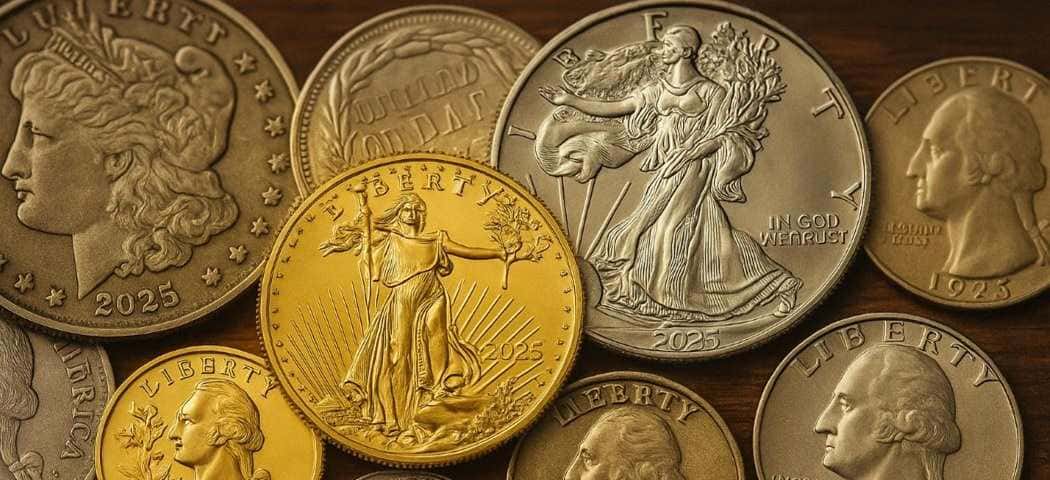 What If the US Mint Stops Making Numismatic Coins?