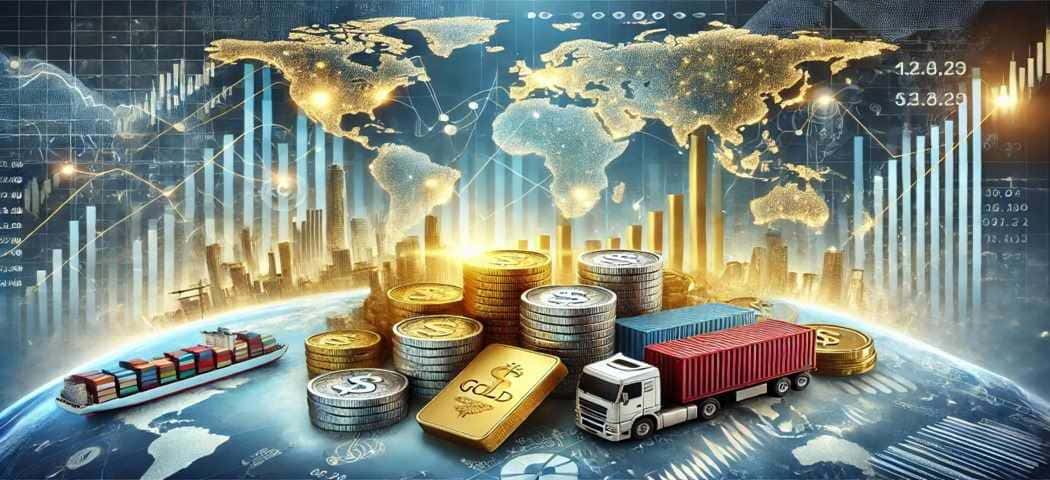 Arbitrage Opportunities in Precious Metals: Navigating Market Changes Amid Anticipated Tariff Policies