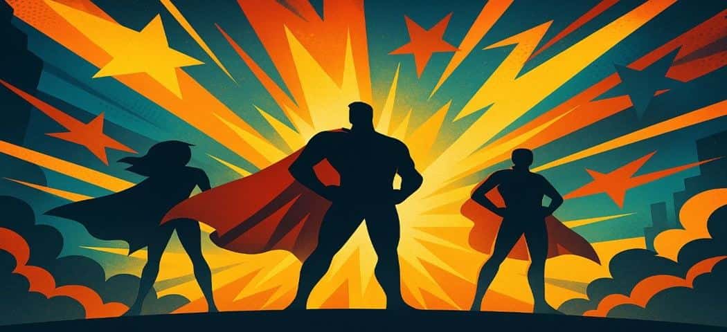 Superman Launches US Mint’s Comic Art Coin and Medal Series