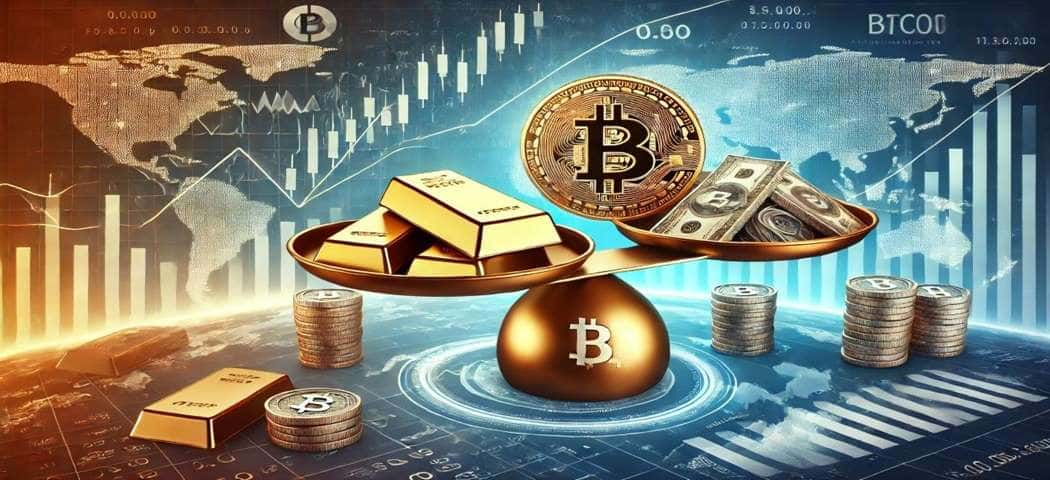 Importance of Diversification