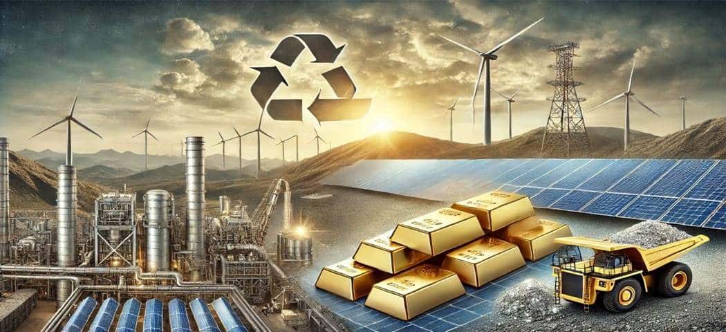 Energy Market Dynamics
