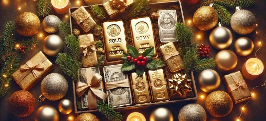Precious Metals Holiday Shopping Guide