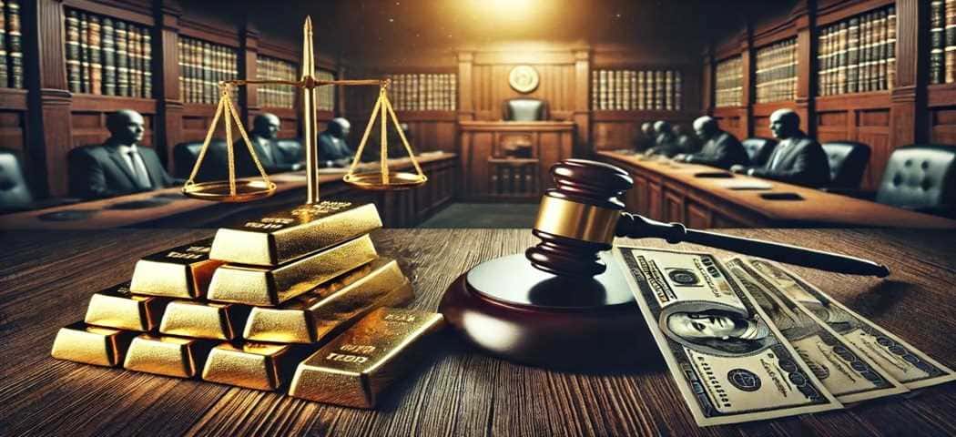 Former Senator Bob Menendez Sentenced to 11 Years in Gold Bar Bribery Scandal