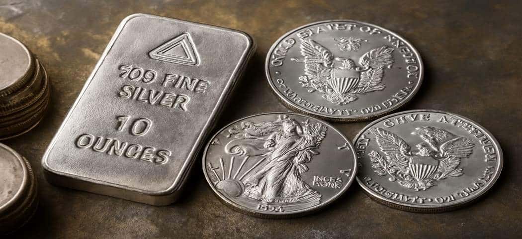 Silver’s Climb to $100 an Ounce: Can It Happen in 2025?