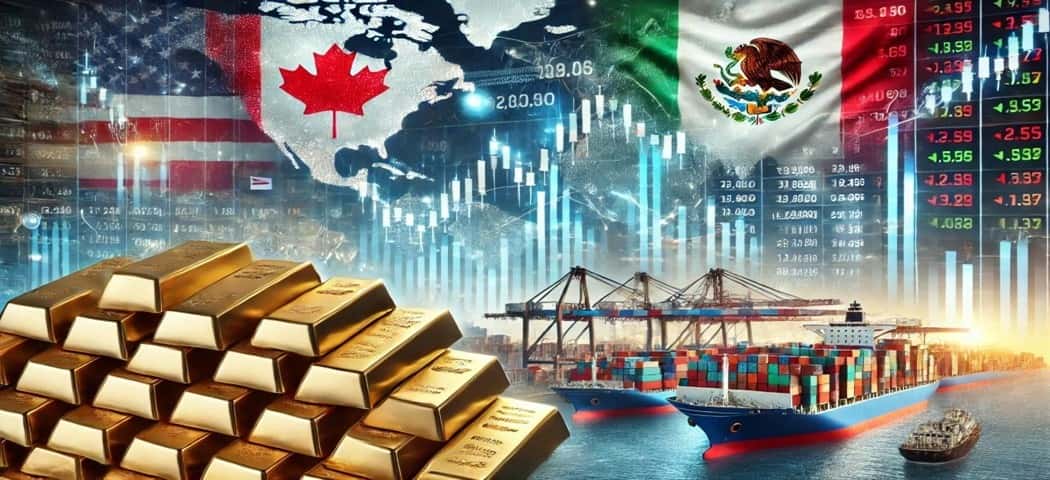 Trump Administration Delays Tariffs on Canada and Mexico