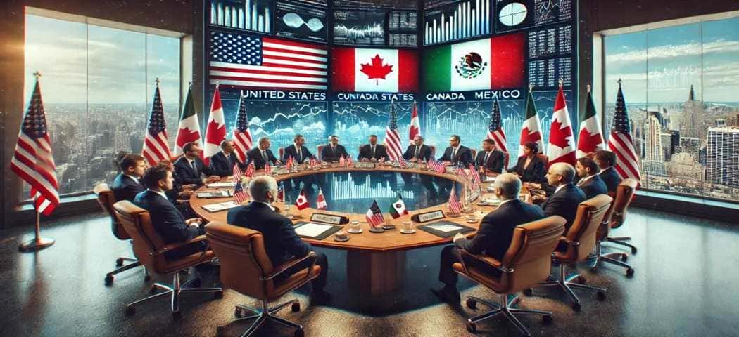 Trump’s Tariff Plan: Economic Impact and Global Response