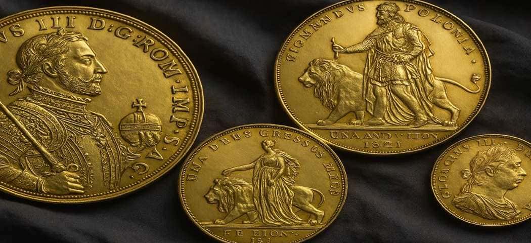 The Traveller Collection: A $100M Numismatic Treasure Returns to the World Stage