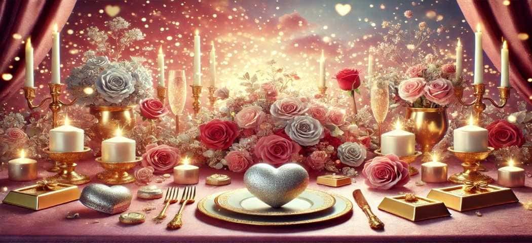 Valentine’s Day Gift Ideas