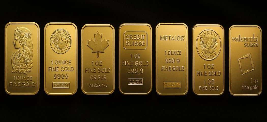 How to Authenticate Gold Bars from the World’s Most Trusted Mints