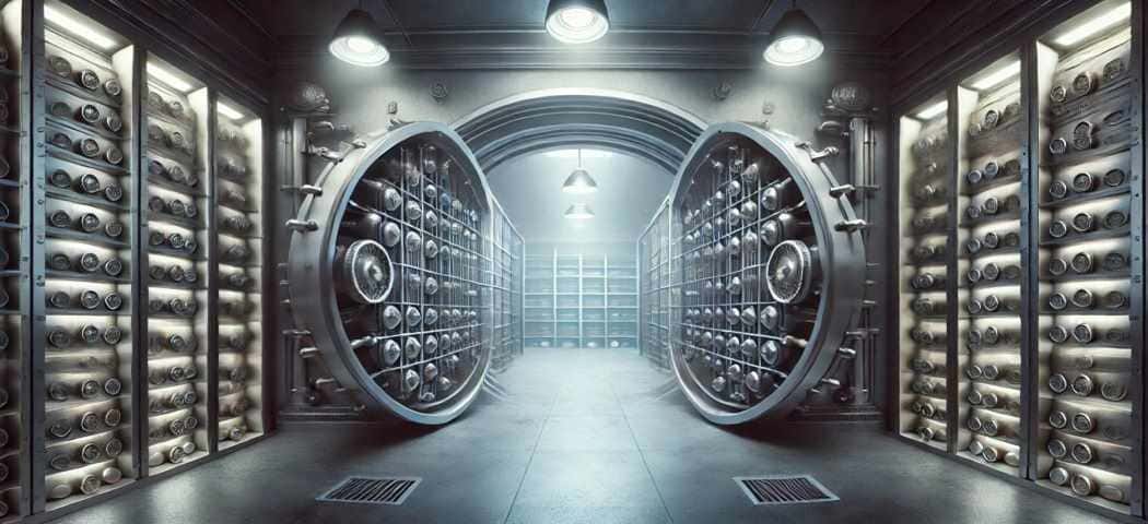 What If Fort Knox Gold Is Missing? The Potential Market Fallout