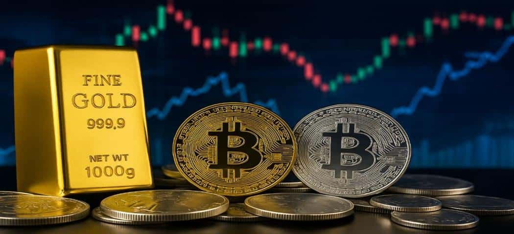 Market Report by Bullion Exchanges - May 27, 2025