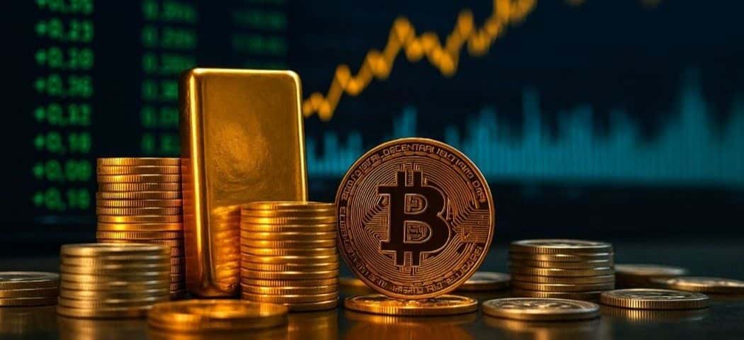 Market Report by Bullion Exchanges – June 2, 2025
