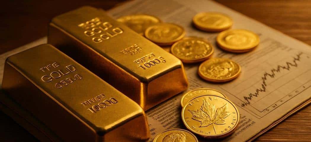 Is Now the Right Time to Buy Gold?