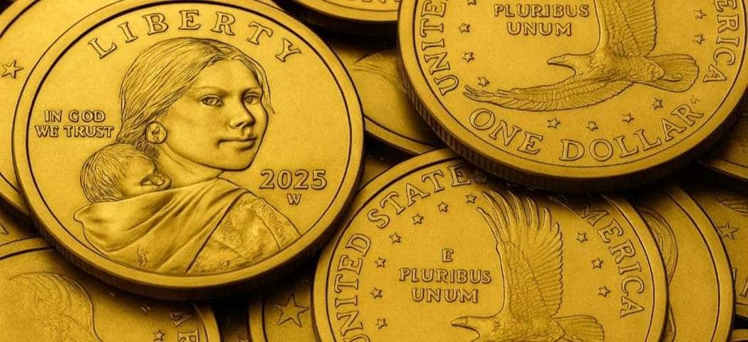 A Golden Legacy: Celebrating 25 Years of the Sacagawea Dollar