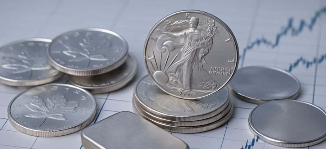 Is $50 Silver Coming? Price Surges Past $37 in 2025 Rally