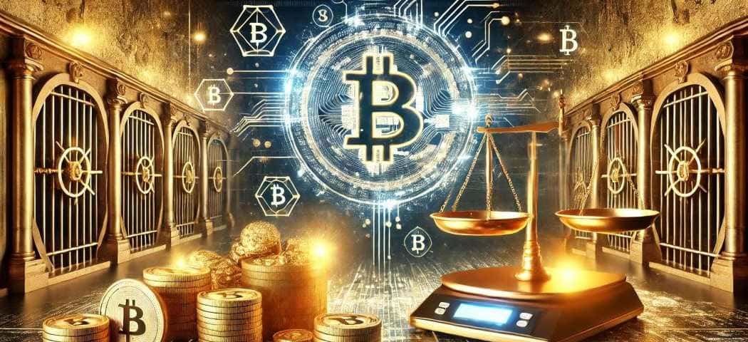 bitcoin all-time high