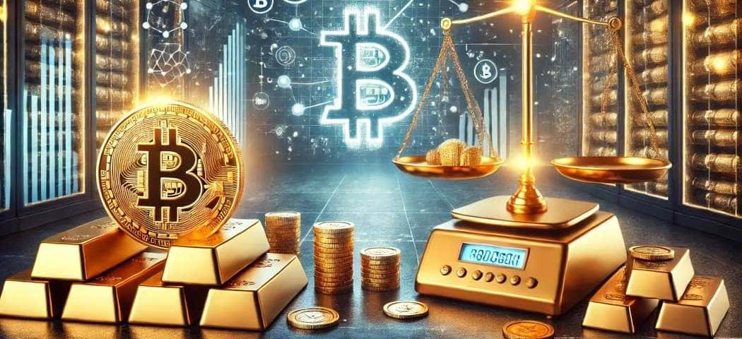 bitcoin