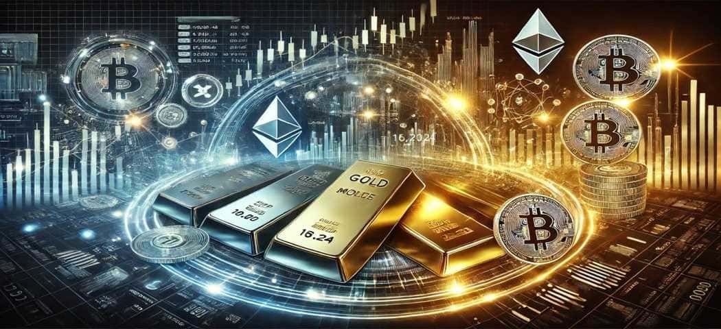 December 16, 2024 market report