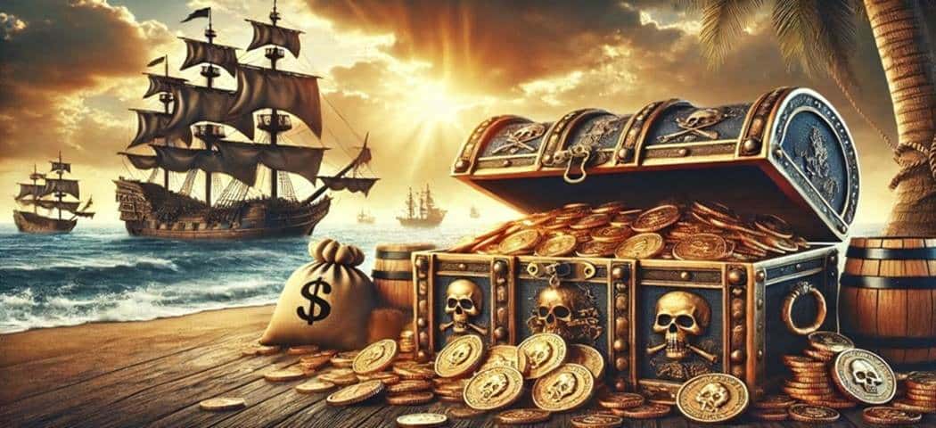 What is a Gold Doubloon