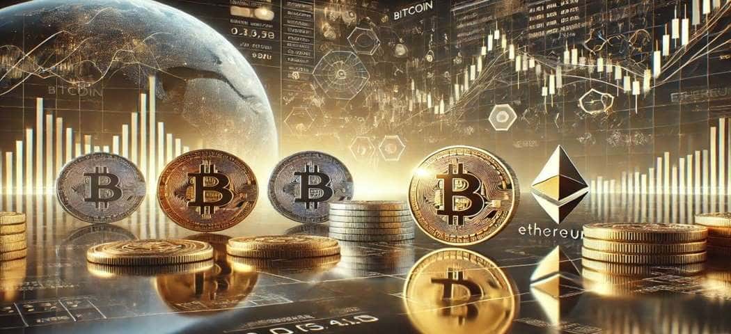 Market Report by Bullion Exchanges – Feb. 6, 2025