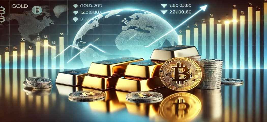 Morning Market Report by Bullion Exchanges – January 14, 2025