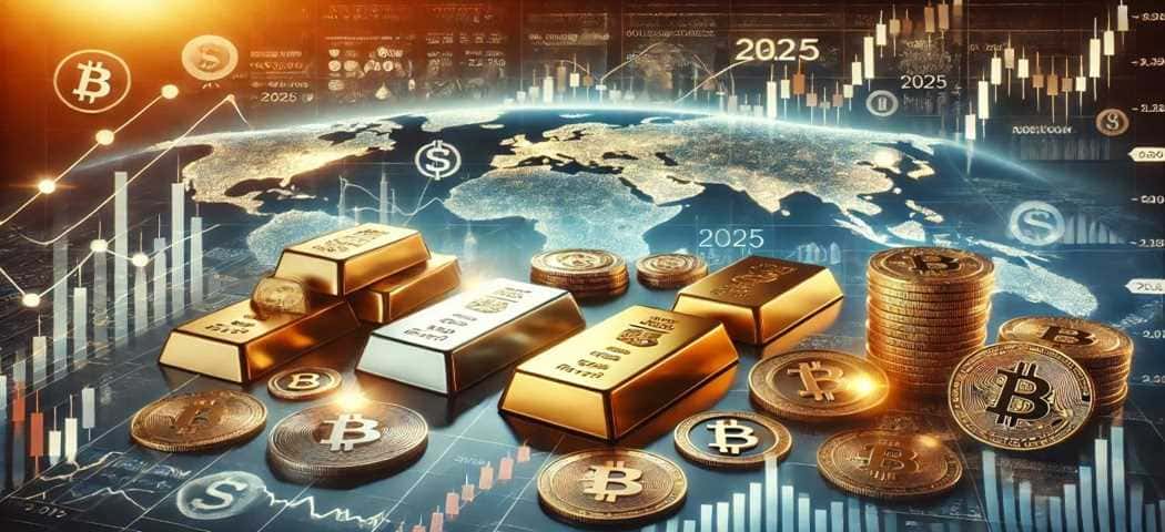 Morning Market Report by Bullion Exchanges – January 27, 2025