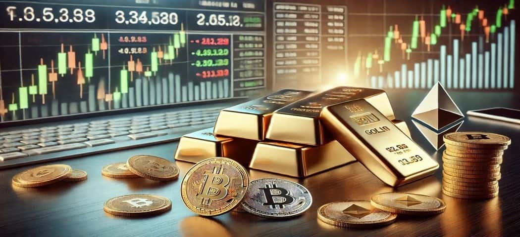 Morning Market Report by Bullion Exchanges – January 29, 2025