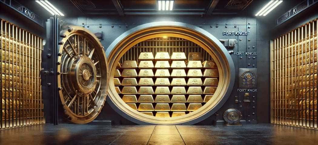Market Report by Bullion Exchanges – Feb. 18, 2025