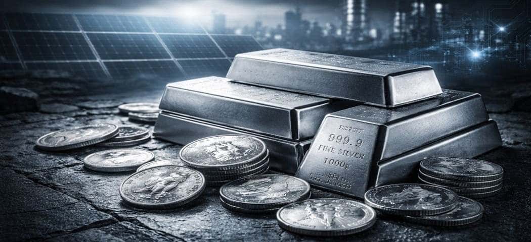 Silver Reaches $100: What This Historic Breakout Means