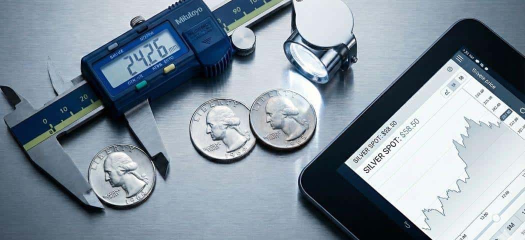 1964 vs. 1965 Washington Quarters: Silver vs. Clad Value Guide