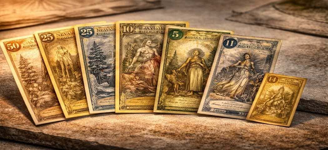 2026 Goldbacks: New State Releases and Expanding Denominations