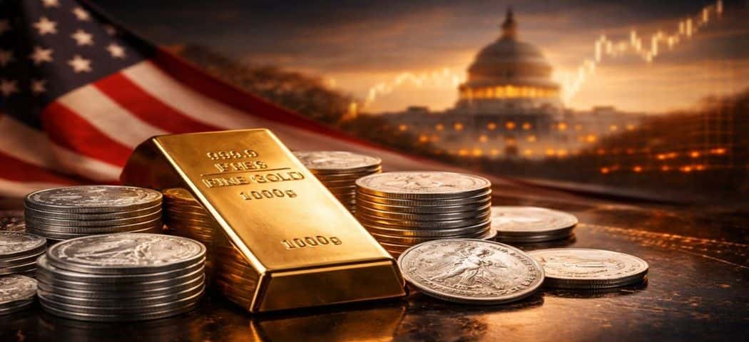 State of the Union 2026: Gold and Silver Market Impact