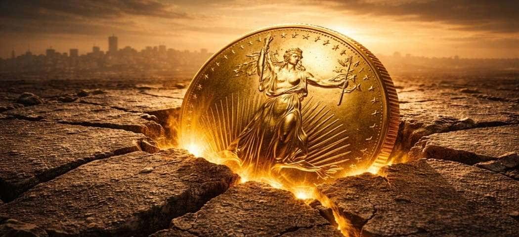 Gold Breaks $5,000: A New Era for Precious Metals Begins
