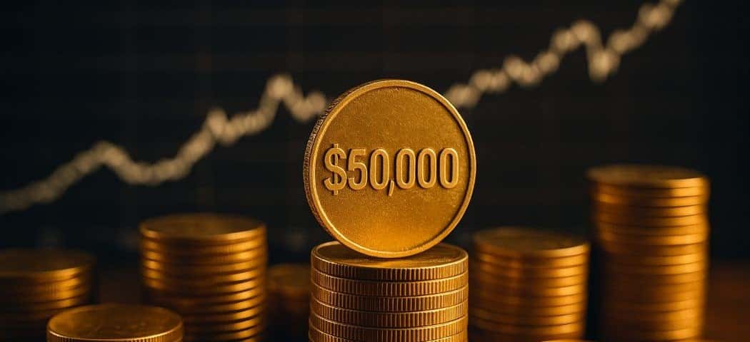 Is $50,000 Gold Possible? 2025 Insights and Scenarios