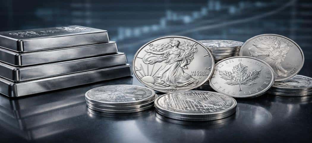 Cheapest Way to Buy Silver: Bars vs Coins Guide